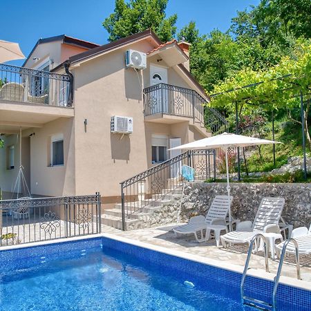 Apartment Paradise コトル エクステリア 写真