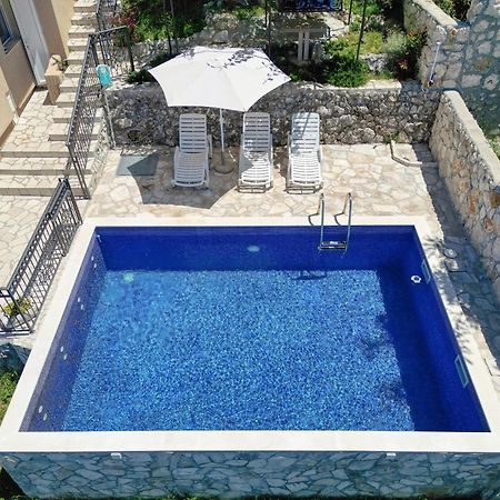 Apartment Paradise コトル エクステリア 写真