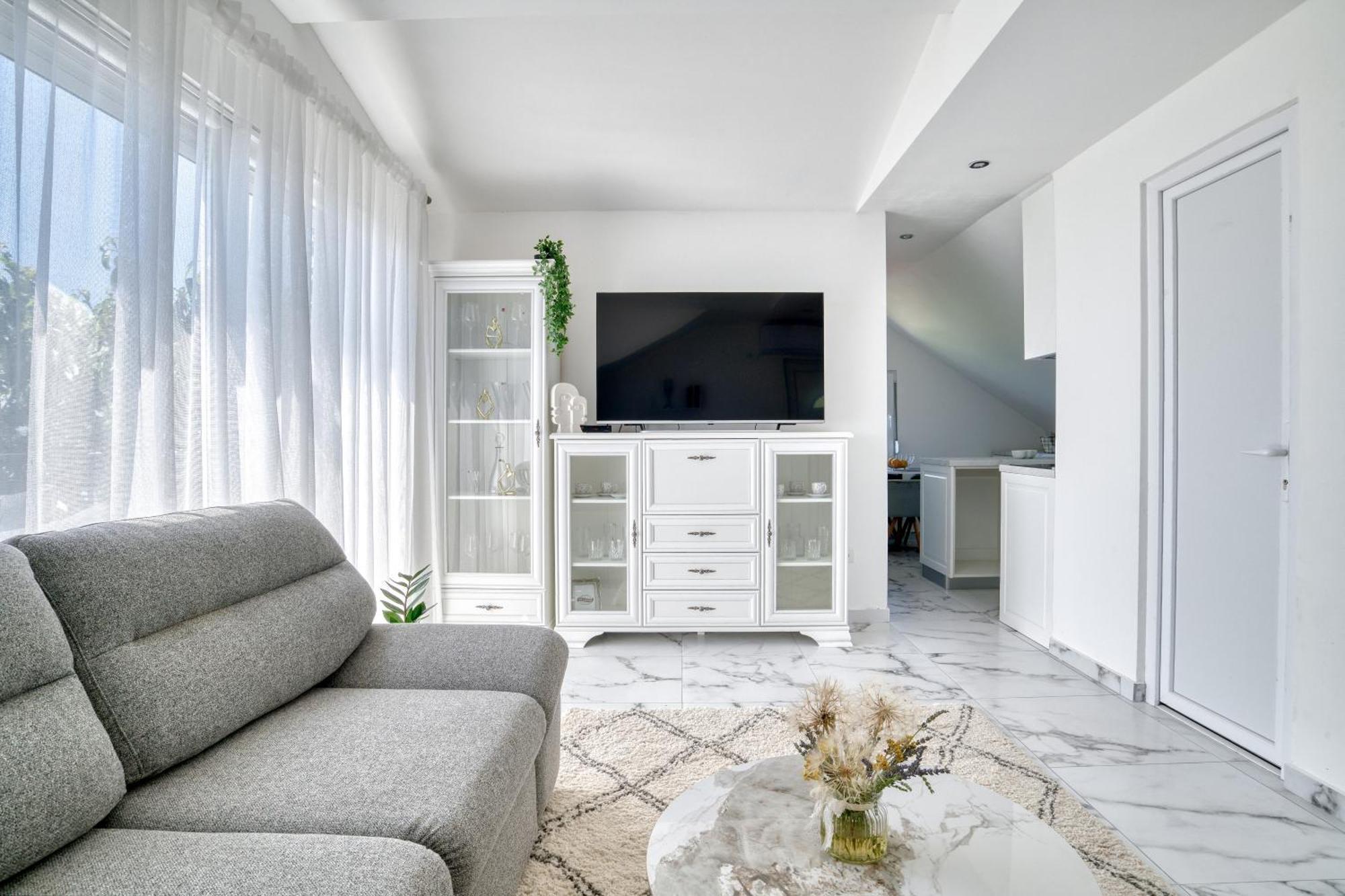 Apartment Paradise コトル エクステリア 写真